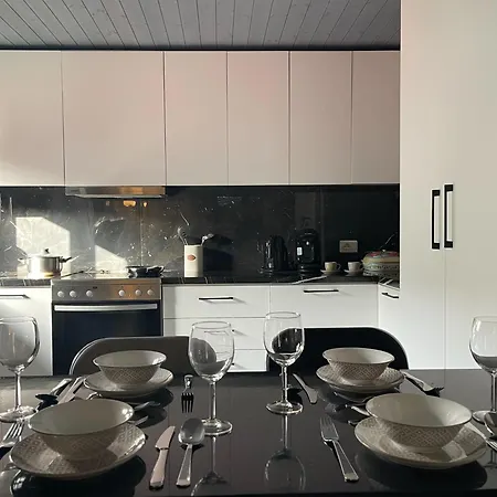 Sh Apartamento Ksamil
