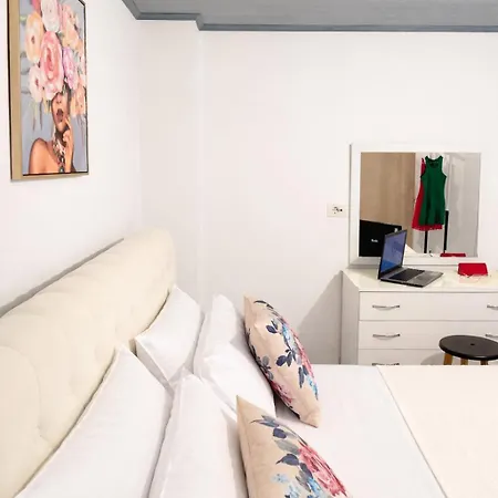 Apartamento Sh Ksamil