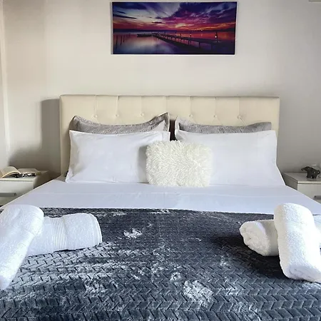 Apartamento Sh *