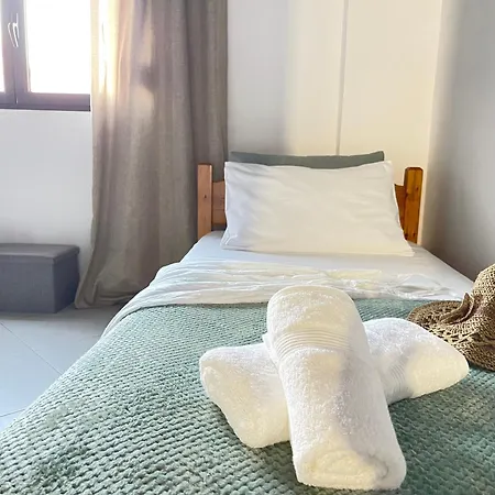 Apartamento Sh *