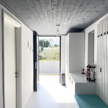 Apartamento Sh Ksamil