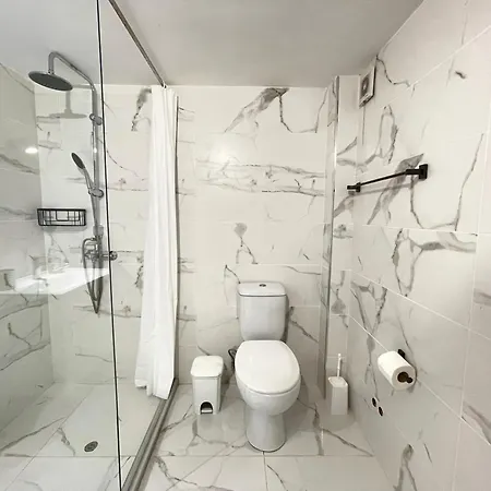 Apartamento Sh *