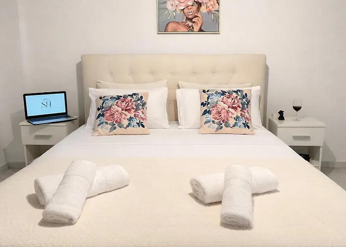 Apartment Sh Ksamil